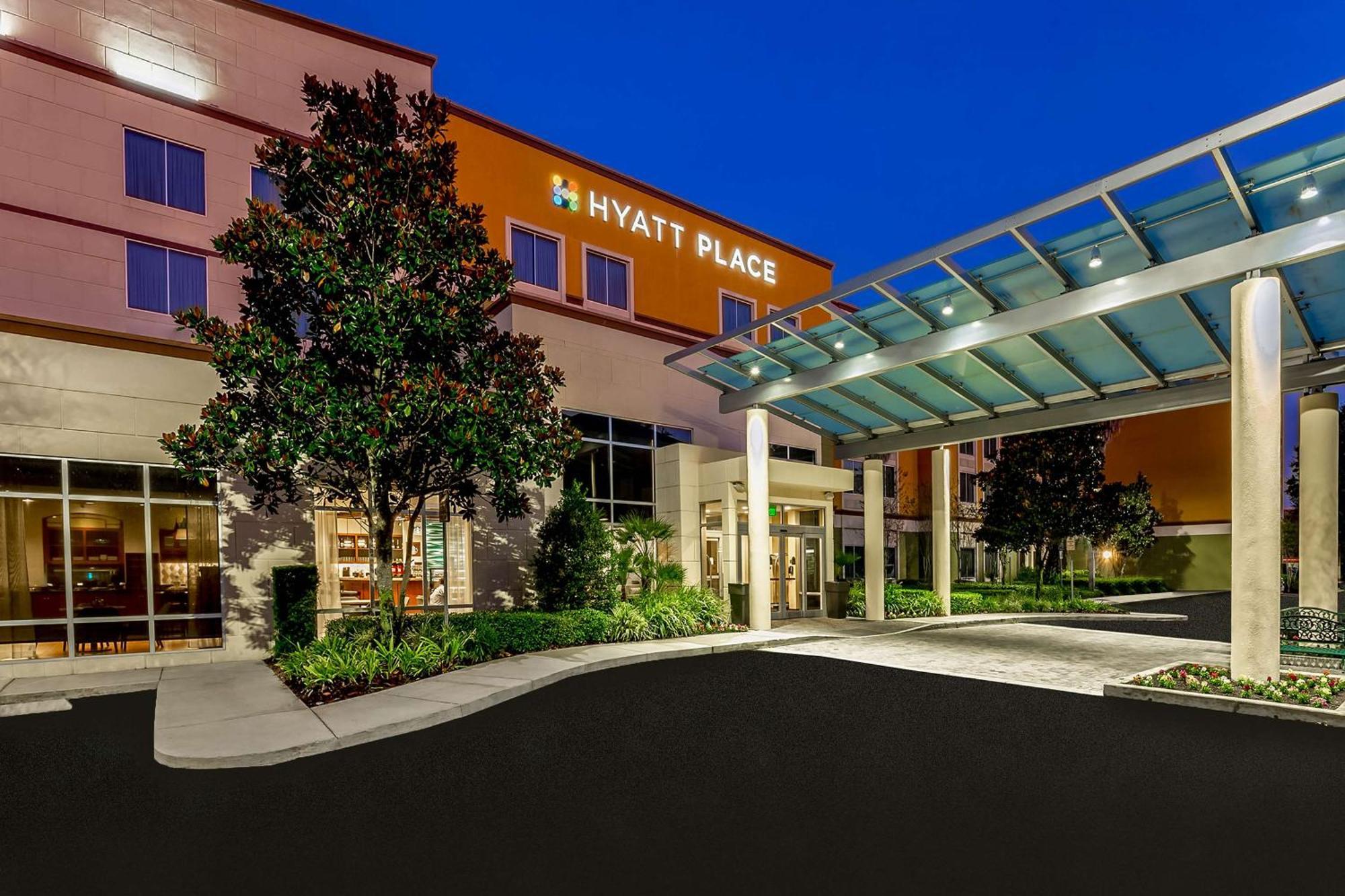 Hyatt Place Lake Mary/Orlando North Luaran gambar